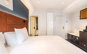 Boutique Hotel Sablon By Cw Hotel Collection